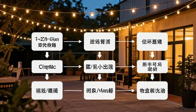 供应链商品定制:场景化应用分析