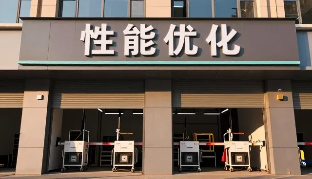 提升仓储配送效率的供应链服务优化策略